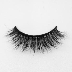 Ciglia di visone 3D Soft