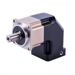 cambio planetario - serie WAB