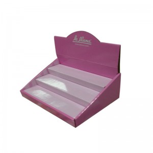 Esposizione del controsoffitto del cartone degli scupplies della cucina di sapore