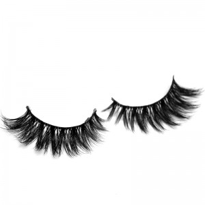 Estensioni dei cigli di visone Silkfaux 3D