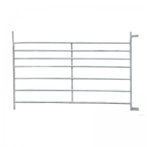 Recinto di recinto di pecore Sheep Panel zincato pecore