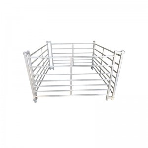 Recinto di recinto di pecore Sheep Panel zincato pecore