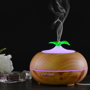 Macchina calda del diffusore della foschia dell'aroma di legno dell'aroma ultrasonico dell'aroma di vendita calda