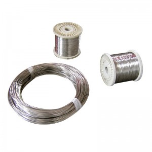 Prezzo del filo di titanio puro