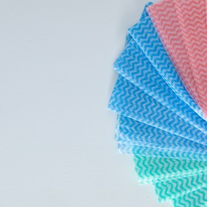 Salviette detergenti per tutti gli usi