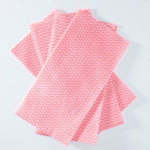 Panni per la pulizia