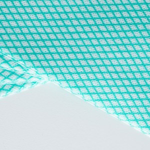 Salviette per pulizia a secco Tessuto in tessuto non tessuto