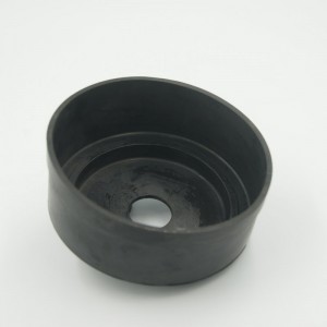 Tappo in gomma EPDM / parapolvere in gomma per compressore dell'Air Condizionatore