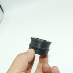 Guaina in gomma antiolio