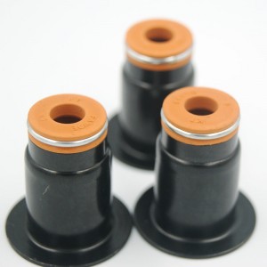 FKM Guarnizioni per stelo valvola per motori 29D