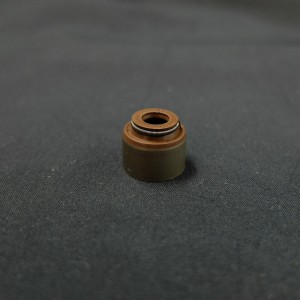 Guarnizioni auto stelo valvola olio motore guarnizione per Giappone Toyota