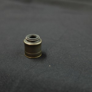 Parti in gomma diesel Guarnizione della valvola in gomma FPM per autocarri Dongfeng