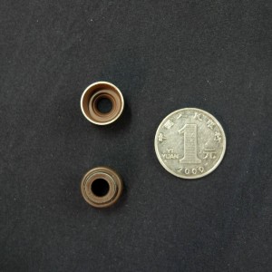 Ricambi auto personalizzati personalizzati OEM Guarnizioni stelo valvola