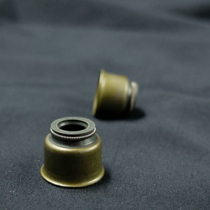 Alta qualità made in China Guarnizione stelo valvola per auto Ford