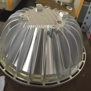 Soluzioni di lavorazione precisione in porcellana