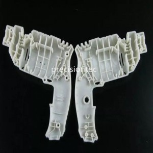 Medical applications of rapid prototyping