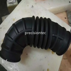 Esperti di casting per vuoto