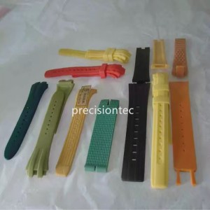 Esperti di casting per vuoto