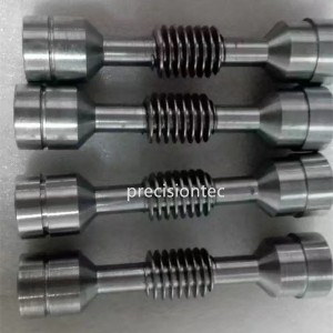 Metallo di fabbricazione personalizzata