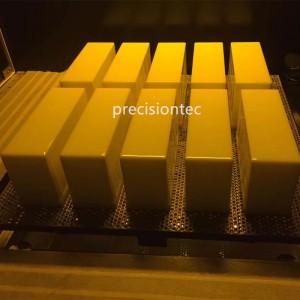 Parti di prototipo di stampa