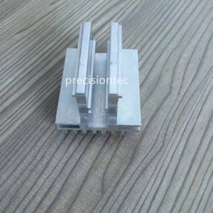 Processo di lavorazione precisione