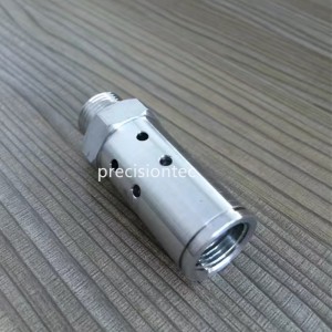 rifinizione di precisione