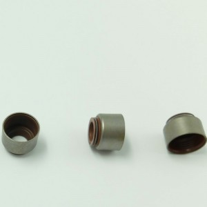 Cina fornitore Auto parti in gomma valvola stelo paraolio per motori Escavatore