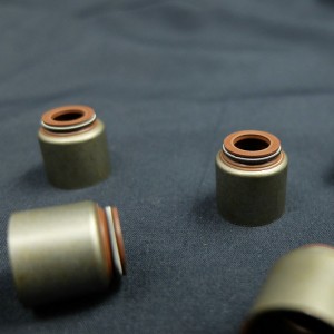 Cina fornitore Valvola stelo paraolio per auto Renault