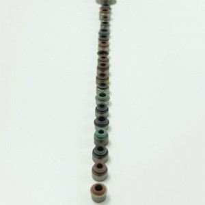 Autocarro pesante per albero motore valvola di aspirazione per motori