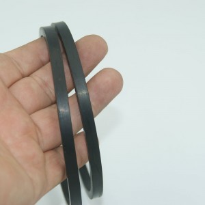 Cina fabbrica all'ingrosso di guarnizioni in gomma NBR