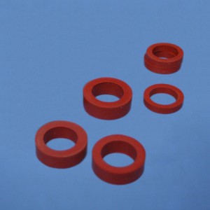 O-ring in gomma EPDM di alta qualità per motori Auto e macchine elettroniche