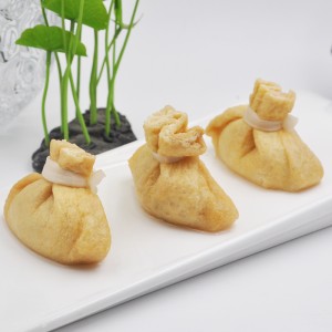 Pacchetto di benedizione