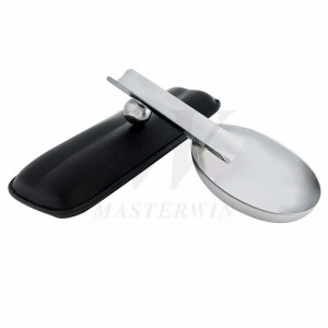 Posacenere in acciaio inossidabile_SA16-001