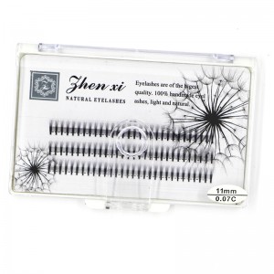 Estensioni VolumeEyelash 3D / 4D / 5D / 6D / 7D / 10D / 20D
