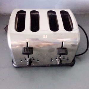 Macchina per il pane