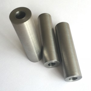 Tubo di memoria a forma di nitinolo Niti