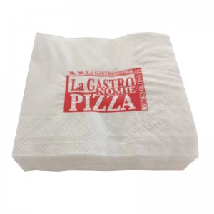 Tovagliolo economico della fabbrica dell'OEM dei commerci all'ingrosso per il partito