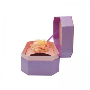 Confezione regalo gioielli personalizzati