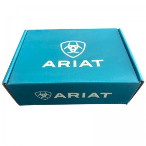 Scatola da scarpe OP Tipo1