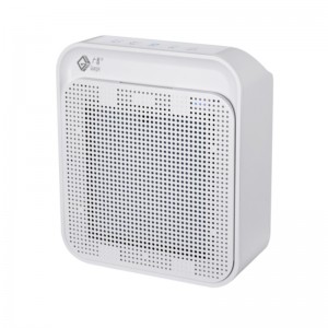 Nuovo purificatore d'aria di arrivo per camera da letto Coffee Shop Bar Cafe KTV Room