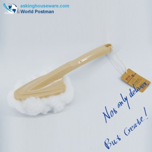 Vasca da bagno soffice Akbrand Soft Mini Fiber