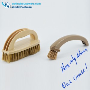 Maniglia ad arco con maniglia rimovibile e rimovibile Akbrand