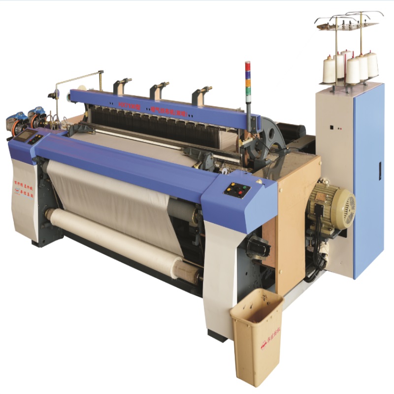 BENVENUTO HUAXIN NUOVO MODELLO AIR LOU DEL GOCCIO APERTO AL MERCATO