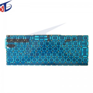 il nuovo macbook pro da 13,3 \ 