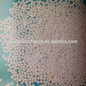 Gel di silice idrorepellente