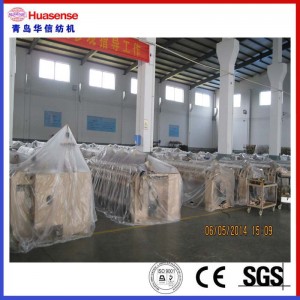 Telaio a getto d'aria HAN3100 in vendita