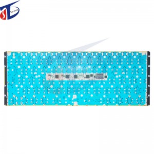 Grandi quantità in stock Tastiere francesi per Apple MacBook Retina A1534 tastiera originale 2016 anni