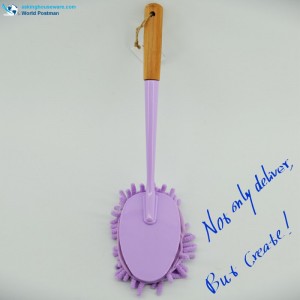 akbrand bambù gestire bellissima fibra rimovibile mocio