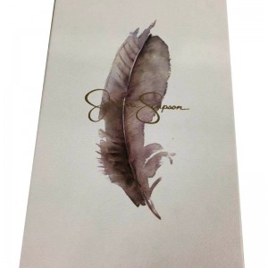 Scatola di scarpe con coperchio tipo1