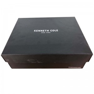 Scatola da scarpeo un pezzo di tipo5